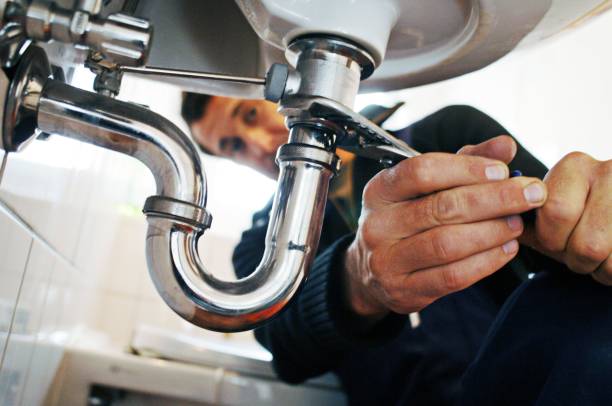 Best Affordable Plumber Near Me  in Redmond, OR