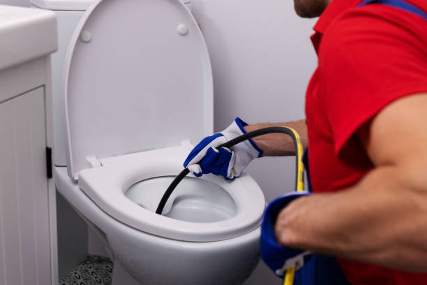 Water Softener Installation in Redmond, OR