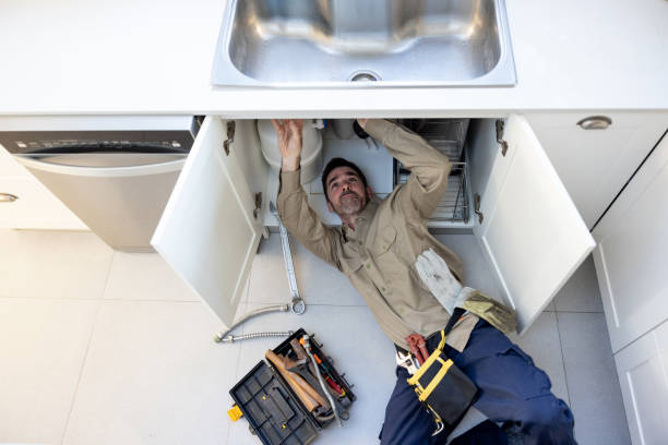 Best Sprinkler Systems  in Redmond, OR