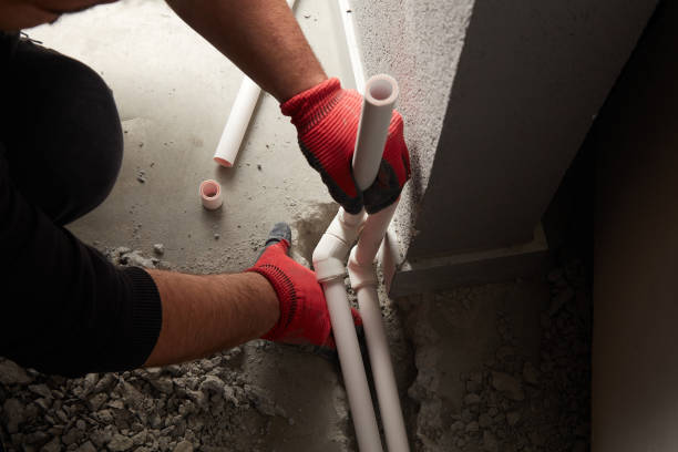 Best Leak Detection Services  in Redmond, OR