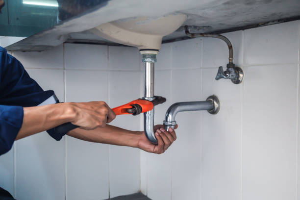 Best 24-Hour Plumber Near Me  in Redmond, OR