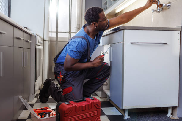 Best Sewer Line Replacement  in Redmond, OR