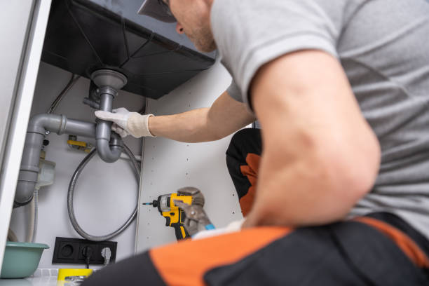 Best Local Plumber Services  in Redmond, OR