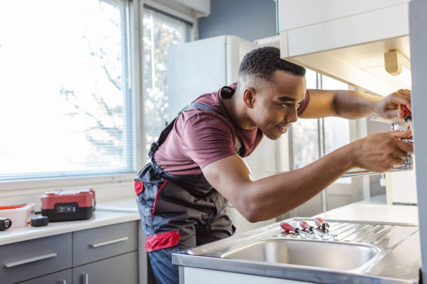 Best Emergency Plumber  in Redmond, OR