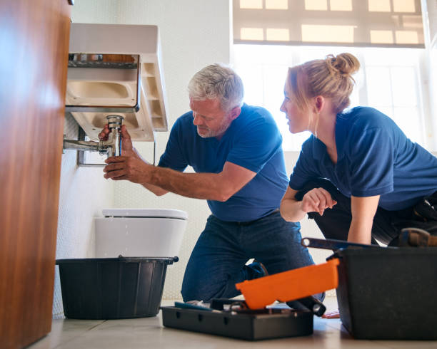 Best Plumbing Installation Services  in Redmond, OR